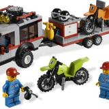 conjunto LEGO 4433